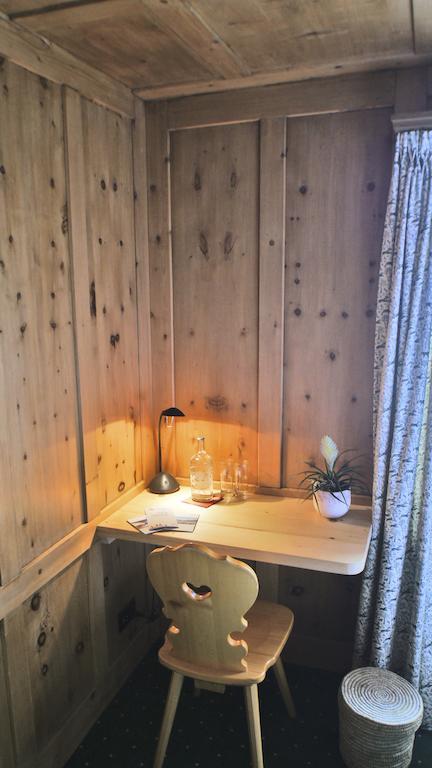 Hotel Wynegg Klosters-Serneus Chambre photo