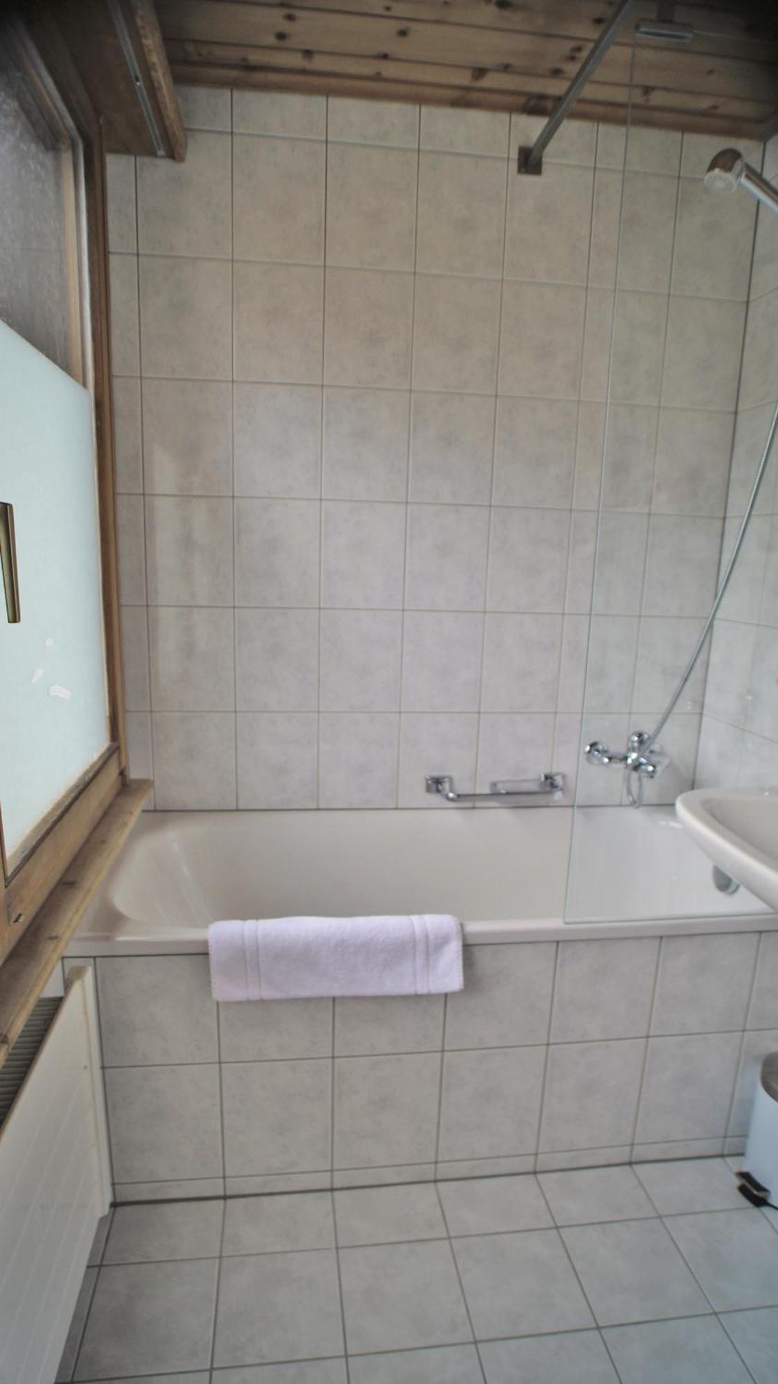 Hotel Wynegg Klosters-Serneus Chambre photo